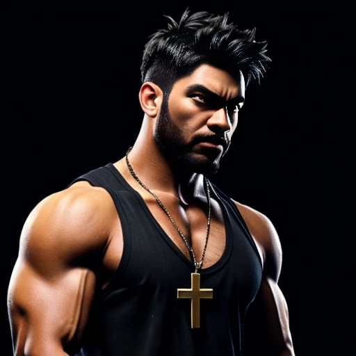 Pao internet vidéo illustration 3d serveur intelligence générative freelance paris studio de création 5SSAIHU0